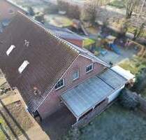 Ideale Doppelhaushälfte in guter Lage von Hopsten (1)