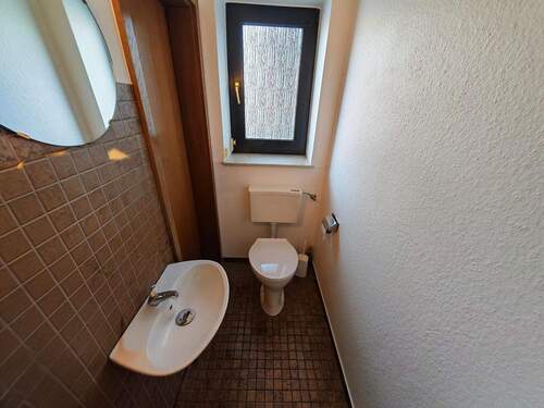 Gäste-WC - 