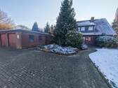 Außenansicht - 7 Zimmer Einfamilienhaus in Twistringen