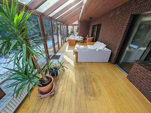 Wintergarten - 