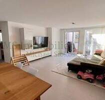 *** Moderne Souterrainwohnung mit ca. 98 m² + Terrasse + Stellplatz *** - Bürstadt