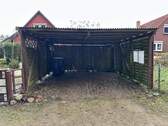 Carport - 