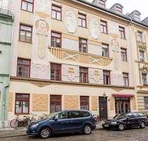 Offene Loft-Arbeitsplätze in Giesing: hell, flexibel, kreativ. - München Obergiesing