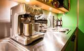 Kaffeemaschine - 