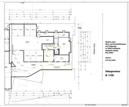 UG.jpg - Grundstück zum Kaufen in Crailsheim