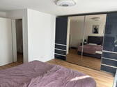 Schlafzimmer 1. OG - 
