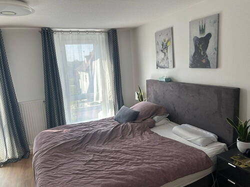 Schlafzimmer - 