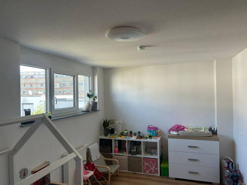 Kinderzimmer 2. OG - 