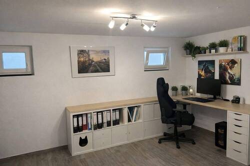 Büro Keller - 