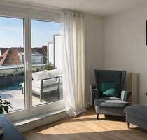Hochwertiges Schultheiss-Reihenhaus in Schwabach - 5 Zimmer, Dachterrasse, Garten & Carport