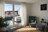 Studio 2. OG - 5 Zimmer Reihenmittelhaus in Schwabach