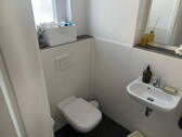 Gäste WC EG - 