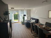 Esszimmer/Wohnzimmer - 