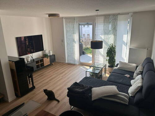 Wohnzimmer - 