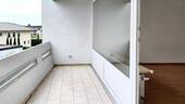 Balkon - Etagenwohnung mit 70,40 m&sup2; in Langenselbold zum Kaufen