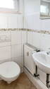 Toilette, separat - 