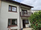 Bild 2 - 4 Zimmer Reihenendhaus zum Kaufen in Mannheim