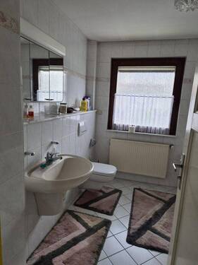 Bild 3 - 4 Zimmer Reihenendhaus in Mannheim