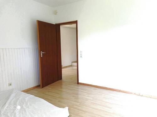 Schlaf / Arbeitszimmer - 