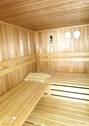 Sauna - 