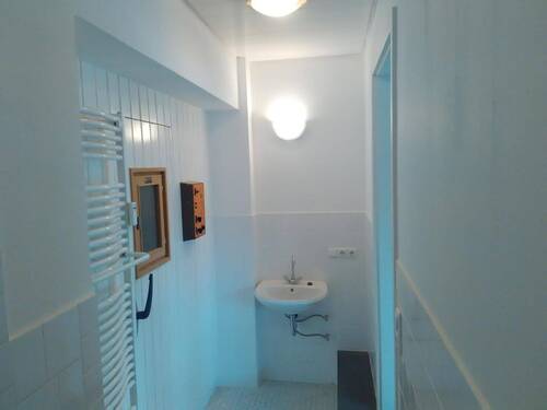 Bad / WC - 