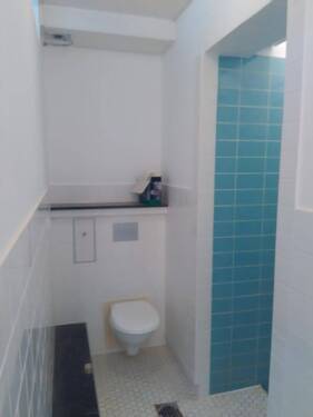 Bad / WC - 