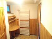 Nebenraum - 