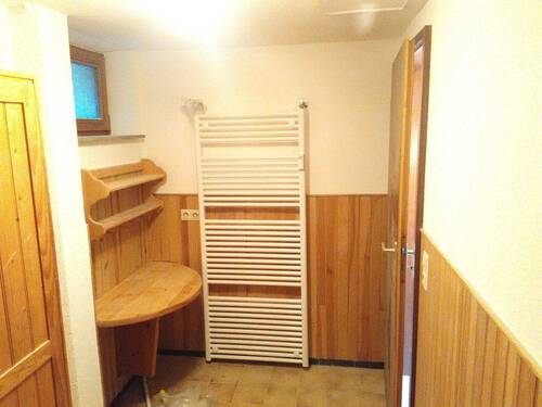 Nebenraum - 