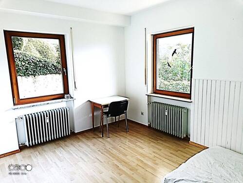 Schlaf / Arbeitszimmer - 