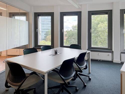 Regus Dortmund Ellipson_Germany_Cetnre 2745_Meetin - 