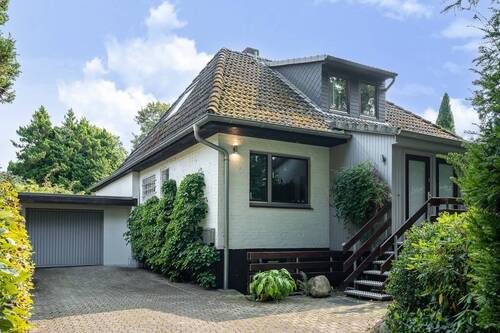 Bild 4 - Einfamilienhaus mit 143,00 m² in Hamburg zum Kaufen