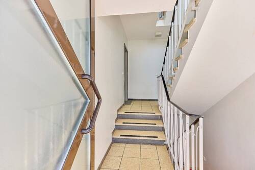 Treppenhaus - 