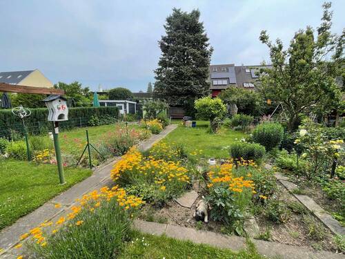 Garten - 