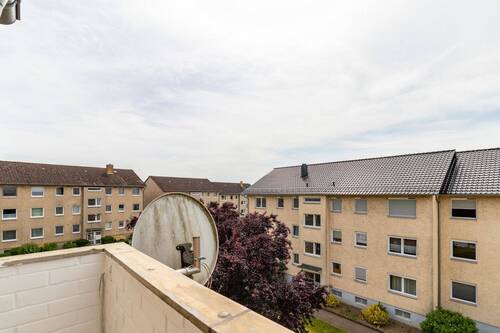 Balkon - 