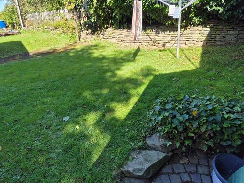 Garten - 