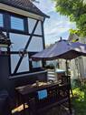 Sitzecke/ Garten - 