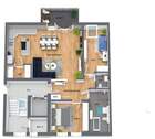 Aufteilung - 