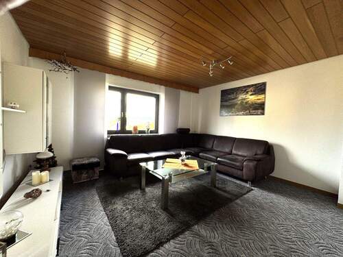 Wohnzimmer - 
