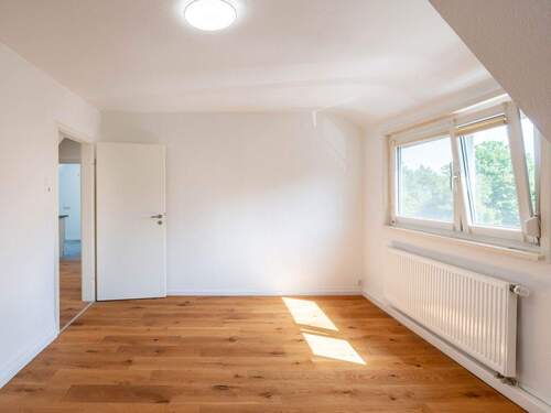 Zimmer 3 - 3 Zimmer Etagenwohnung in Stuttgart