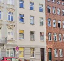 Zentrumsnahe 2 Zimmer-Whg am Stadtgarten, Nähe Therme - Aachen