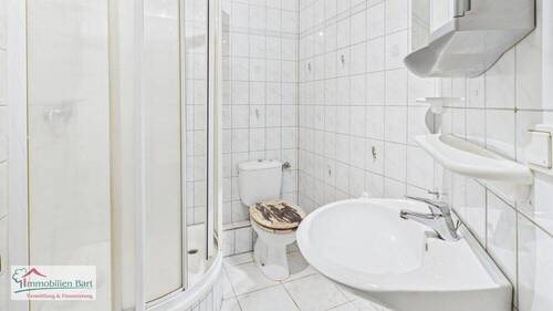 Badezimmer DG - 