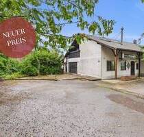 GRENZNÄHE L-REMICH: VIEL PLATZ INNEN UND AUßEN - Mettlach / Weiten