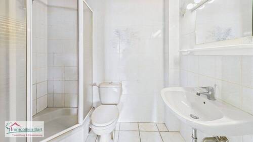 Badezimmer EG - 