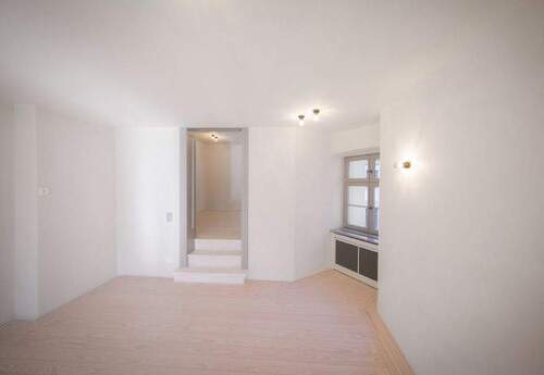 Küche zum Schlafzimmer - 