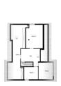 Grundriss Dachgeschoss - 