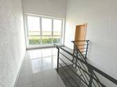 Flur / Treppenaufgang OG - Büro in Grevenbroich / Allrath