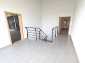 Zugang Büro OG - Büro in Grevenbroich / Allrath zur Miete