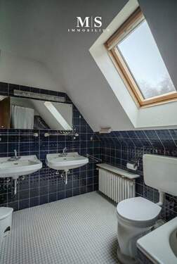 Badezimmer - 