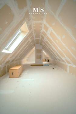 Dachboden - 