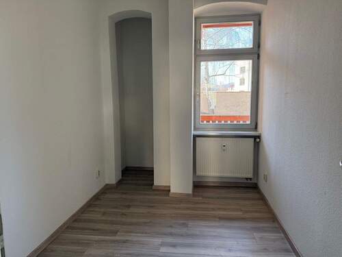 Zimmer - Etagenwohnung mit 56,60 m&sup2; in Meißen zur Miete
